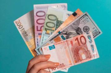 Elke maand  3000  euro bijverdienen direct beginnen e