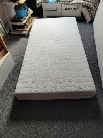 1 persoons matras gratis af te halen