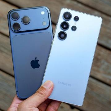 Inkoop van alle soorten telefoons en tablets