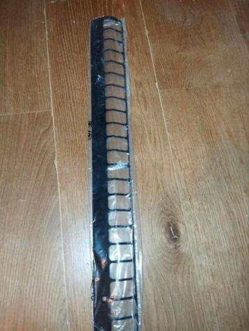 Metod kast rooster achterin 60 cm