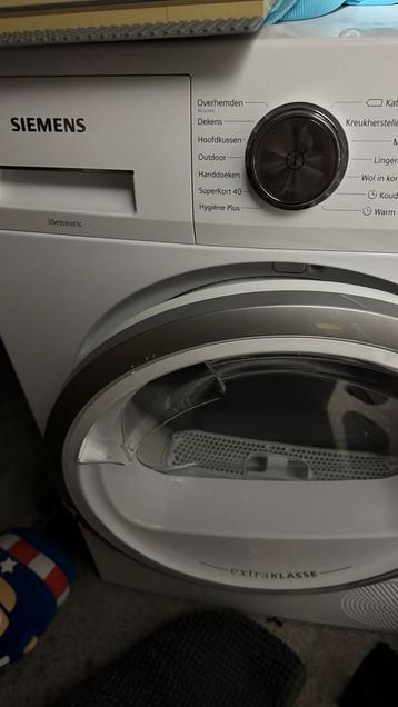 Wasmachine, droger en diverse spullen gratis af te halen