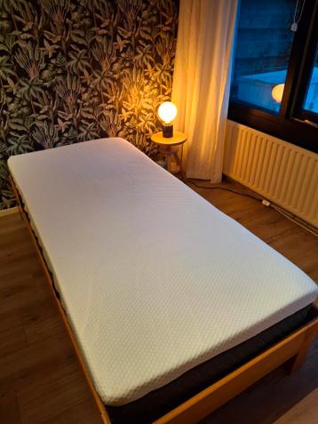 Emma matras 90x200 - Zo goed als nieuw