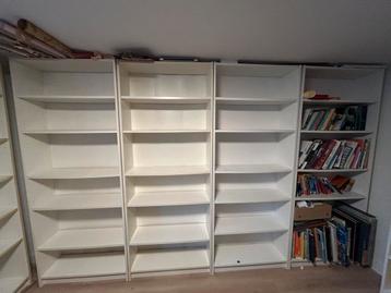 Billie kasten gratis ophalen