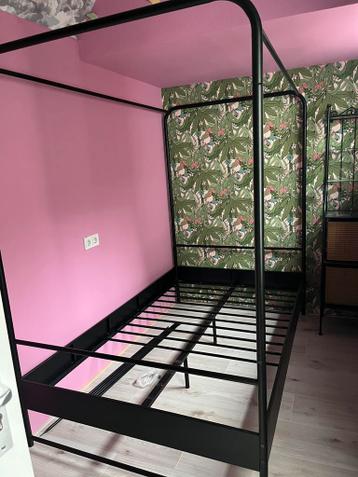 VT wonen Bunk bed 120x200 zonder matras