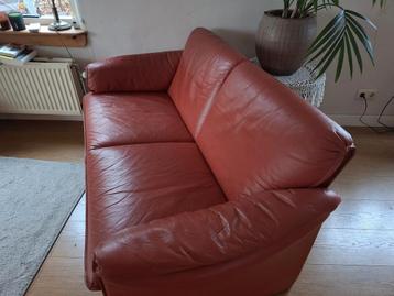 Leolux Bora bank - Comfortabel en stijlvol design