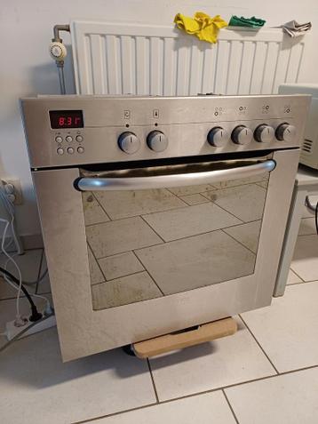 Bosch inbouw oven - gratis ophalen