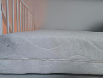 Gratis af te halen: Kwalitatief matras 160x200 cm