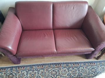 GRATIS: 
2 Banken: gebruikt, maar kunnen zeer zeker nog een