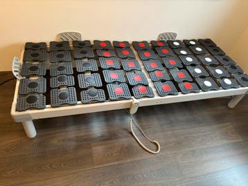 Electrisch verstelbaar bed OKIN.