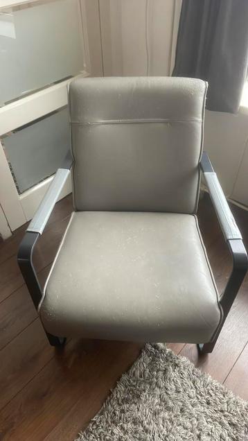 Gratis stoel Henders&Hazel