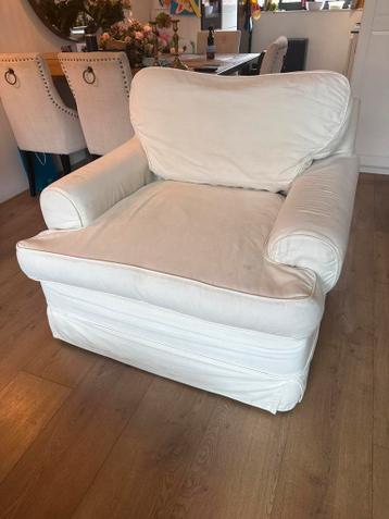 Love seat - opknapper, gratis af te halen