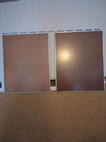 Wissellijsten gratis