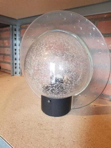 Wandlamp voor buiten