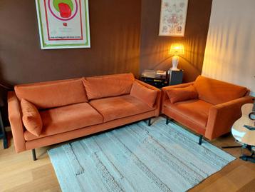 ALLEEN VANDAAG GRATIS AFHALEN: bankset compleet