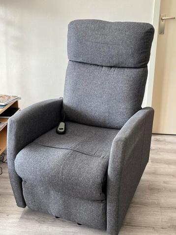Sta op stoel, elektrisch GRATIS