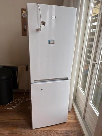 Defecte koelkast Beko