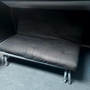 Slaapbank om te chillen en slapen - gratis afhalen