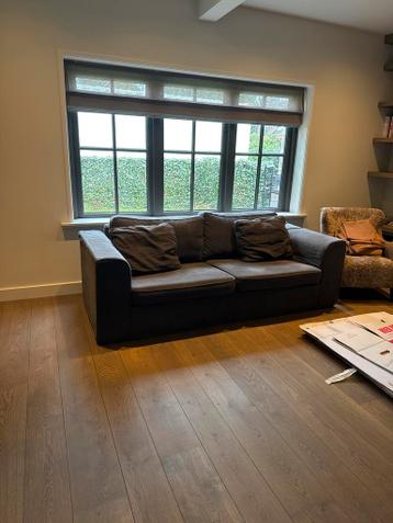 Gratis bank vandaag af te halen i.v.m. verhuizing