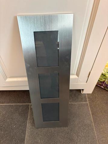 Garstis fotolijst 3 fotos