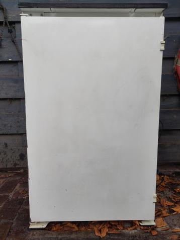 Whirlpool Inbouwkoelkast - Compact en Efficiënt