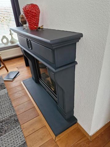 Gratis afhalen. Alleen de schouw.