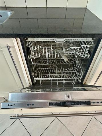 Vaatwasser Miele kapot gratis ophalen.
