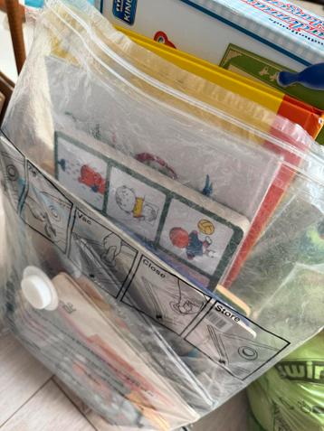 Diverse Kinderboeken - Leuk voor Jong en Oud!