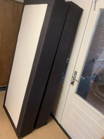 Onderstel voor boxspring