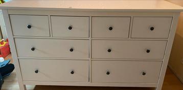 2 gebruikte kasten gratis af te halen