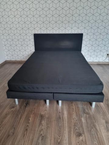 GRATIS (logeer)bed