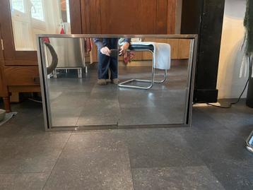 Spiegelkast badkamer