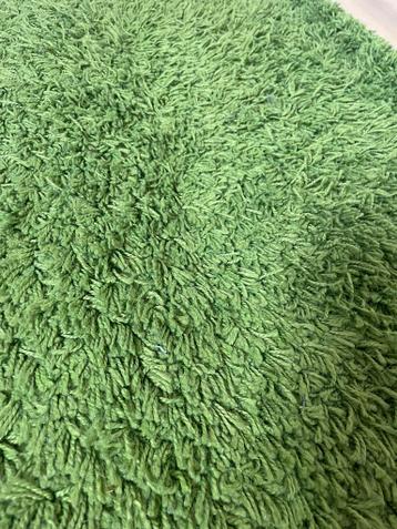 2 grasmatjes Ikea 80x80cm