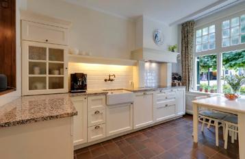 Keuken vandaag of morgen gratis af te halen