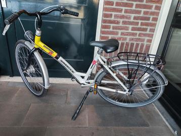 GRATIS OP TE HALEN - 26 inch Gazelle fiets