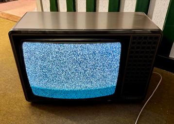 Blaupunkt Beeldbuis TV - Vintage Televisie