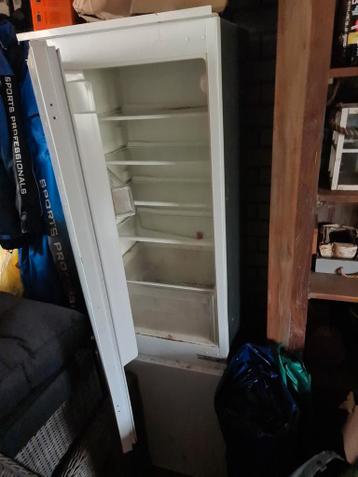 Inbouw Koelvries Combinatie - Gratis Af te Halen