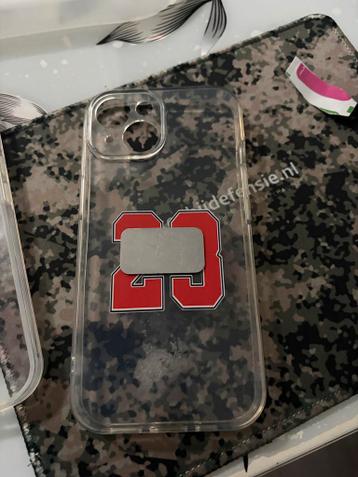 Iphone 15 hoesjes
