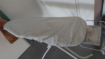 Strijkplank Brabantia oudje