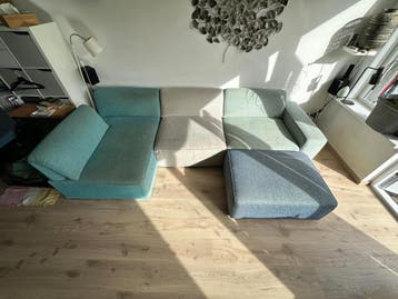 Mooie Montel bank => gratis op te halen !!