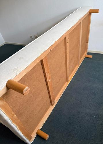 Boxspring 180X200. Moet snel weg!