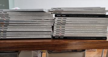 Gratis af te halen: 28 oude Eigen Huis en Interieur