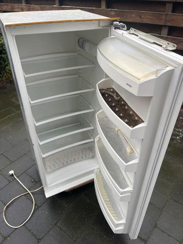 ATAG Koelkast - Compact en Betrouwbaar