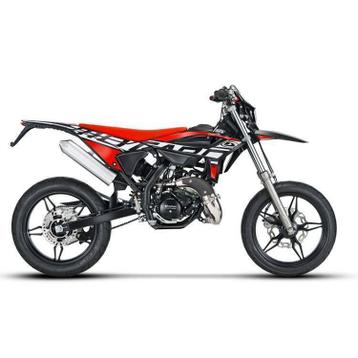 OPZOEK DERBI SENDA / BETA RR 50