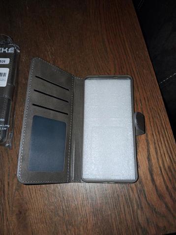Hoesje voor Samsung S26 - Nieuw in verpakking
