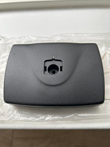 Nieuwe Nokia carkit unit HFU-2