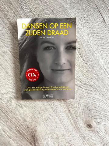 Dansen op een zijden draad