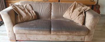 Bankstel leverkleur gratis