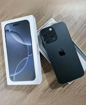 Wij kopen telefoons - Apple en Android