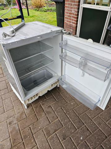 Neff Inbouwkoelkast Tafelmodel - Energieklasse A+