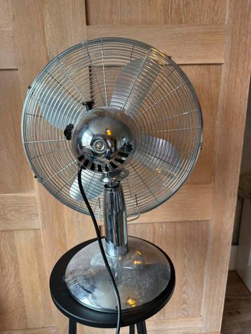 SMC Tafelventilator Retro Design